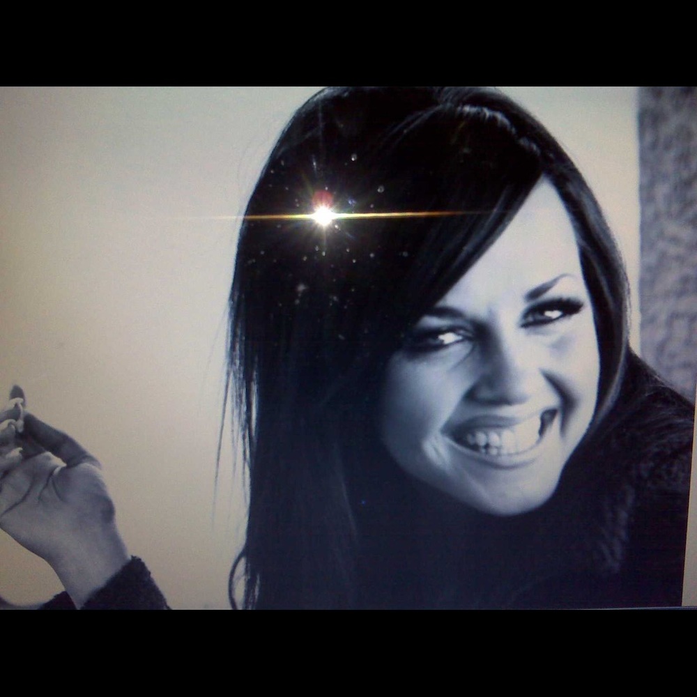 Meet your Posher, Brooke